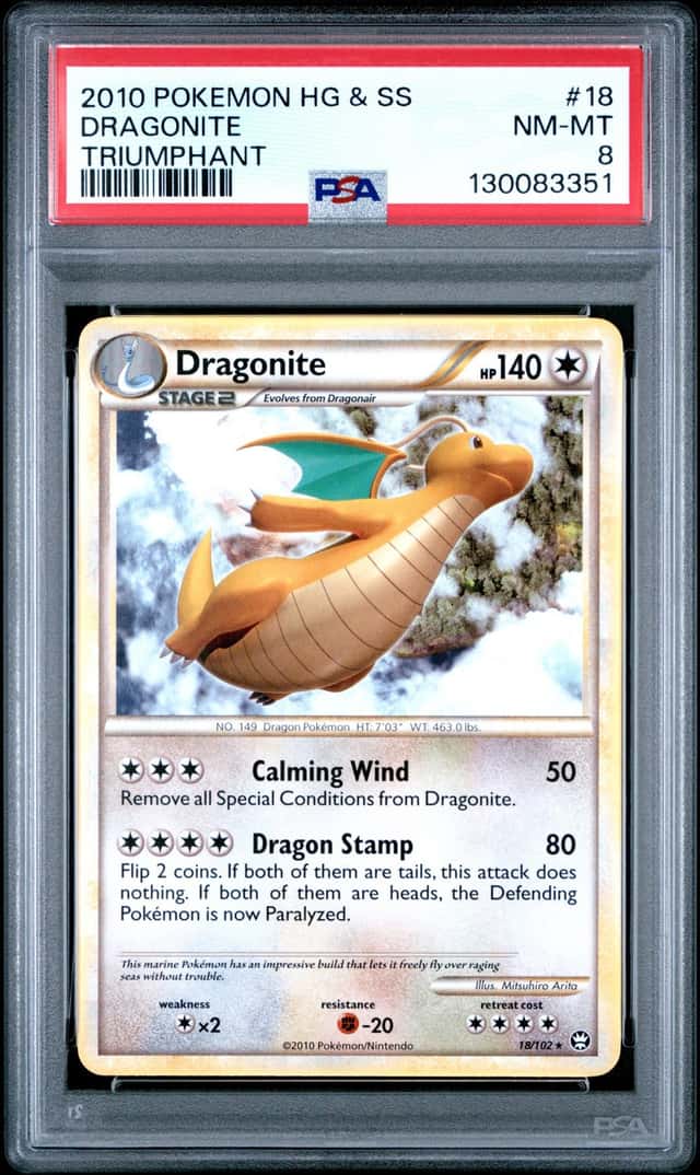 Dragonite