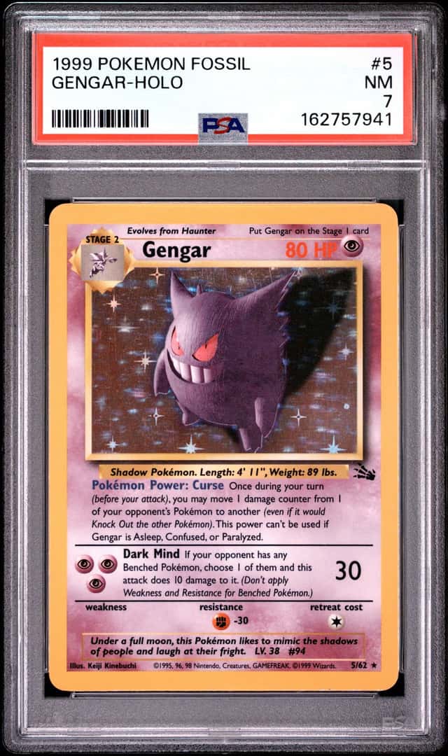 Gengar