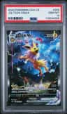 Jolteon Vmax