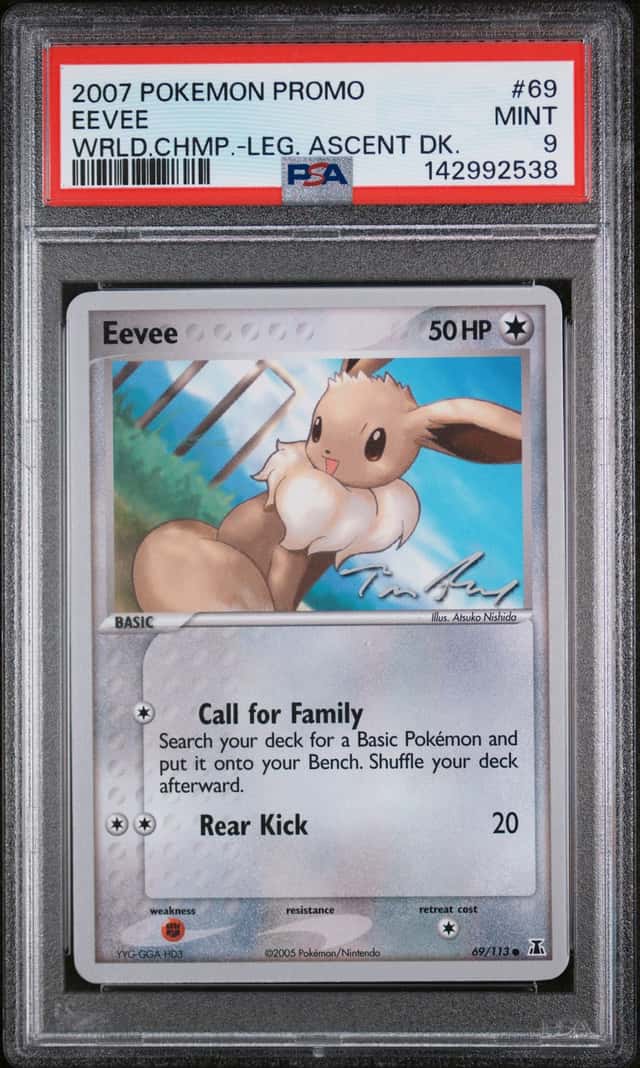 Eevee