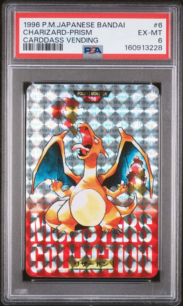 Charizard