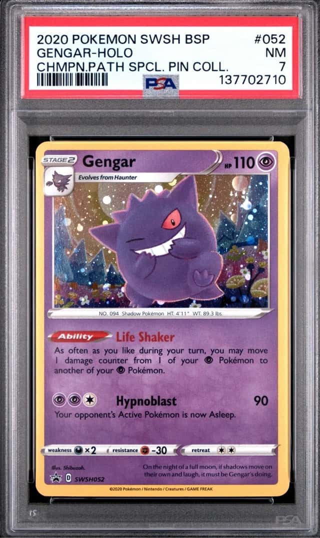 Gengar