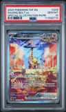 Raging Bolt Ex