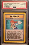 Misty'S Wish