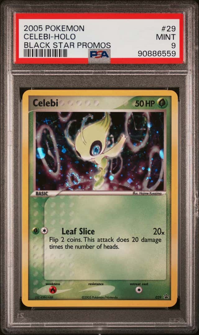 Celebi