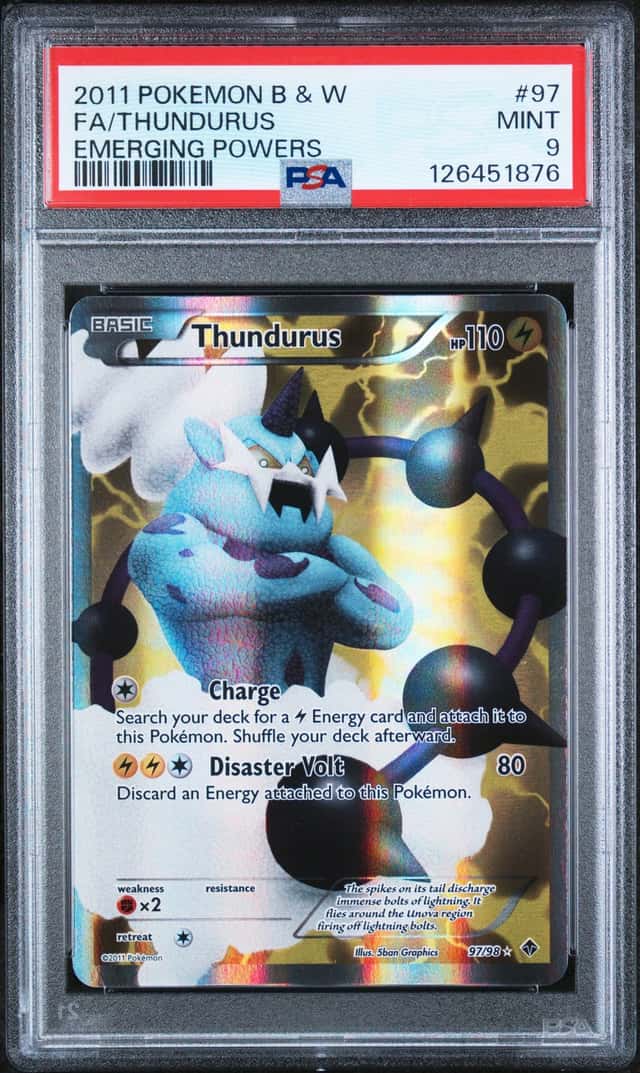 Thundurus