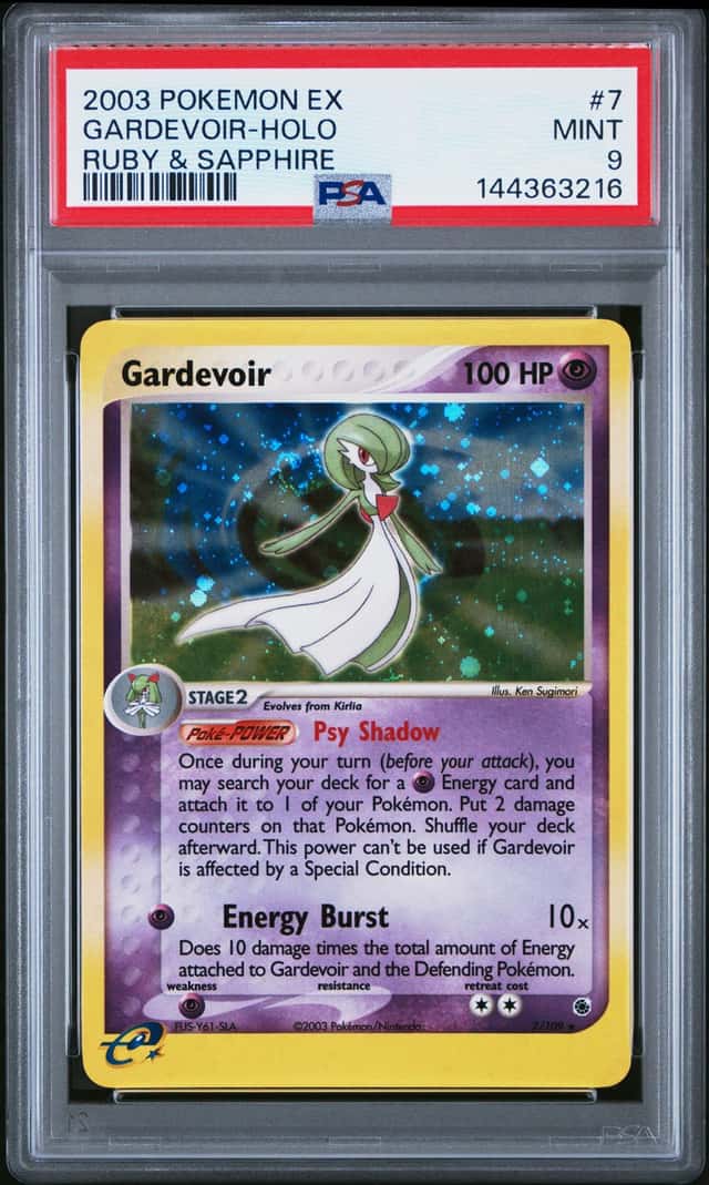 Gardevoir