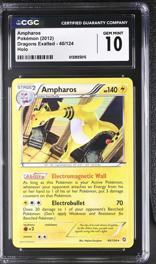 Ampharos