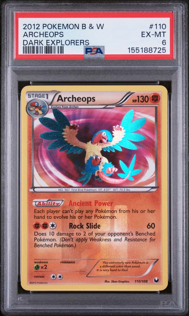 Archeops