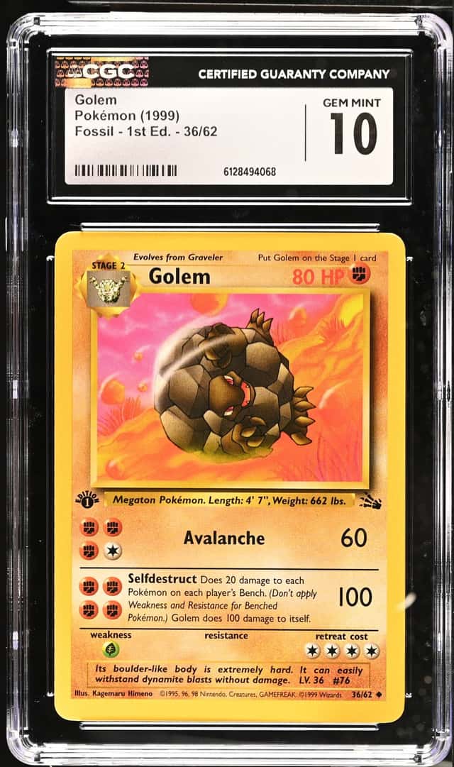 Golem
