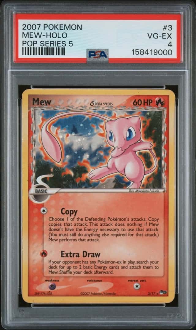 Mew