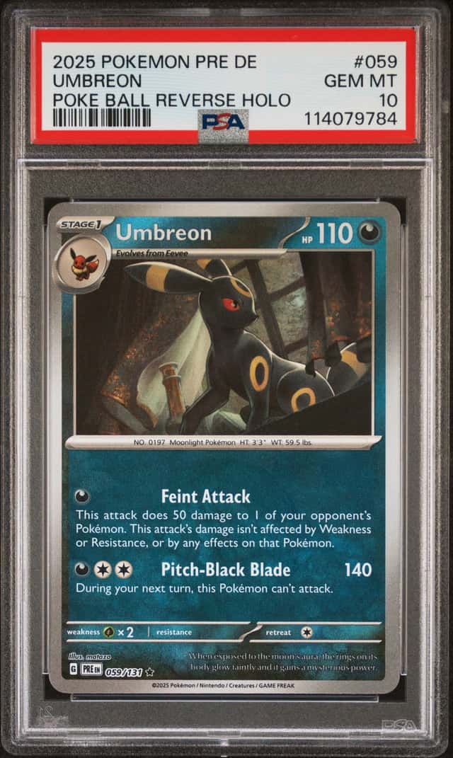 Umbreon
