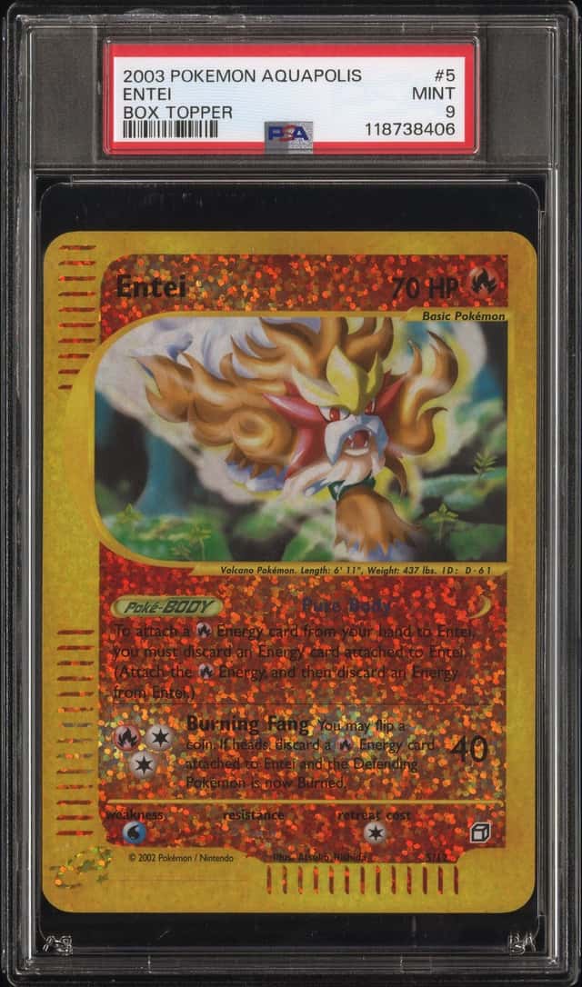 Entei