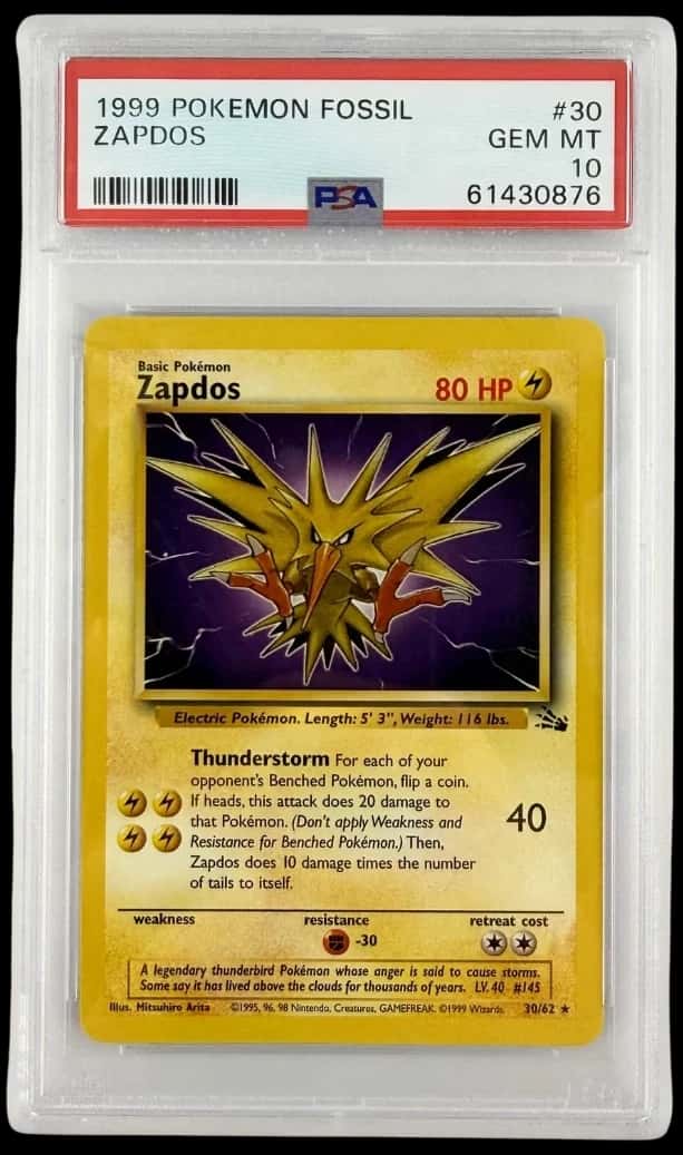 Zapdos