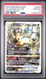 Leafeon Vstar