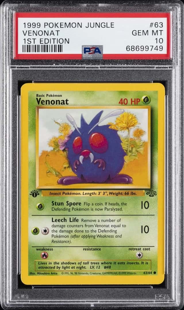 Venonat
