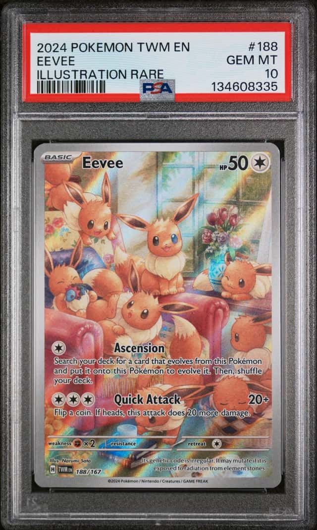 Eevee