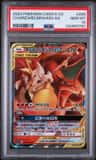 Charizard/braixen Gx