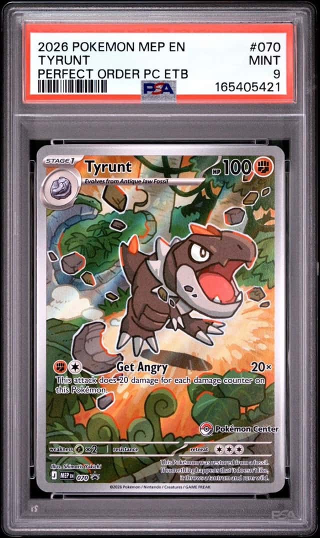 Tyrunt
