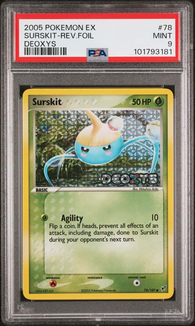 Surskit
