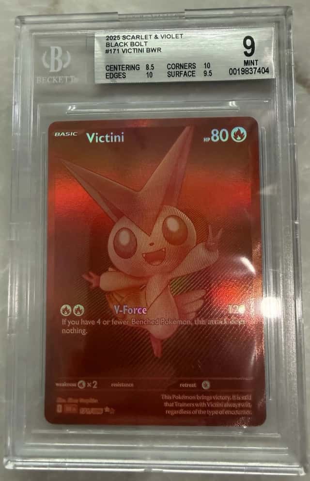 Victini