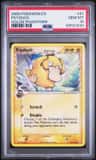 Psyduck δ