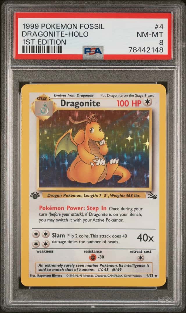 Dragonite