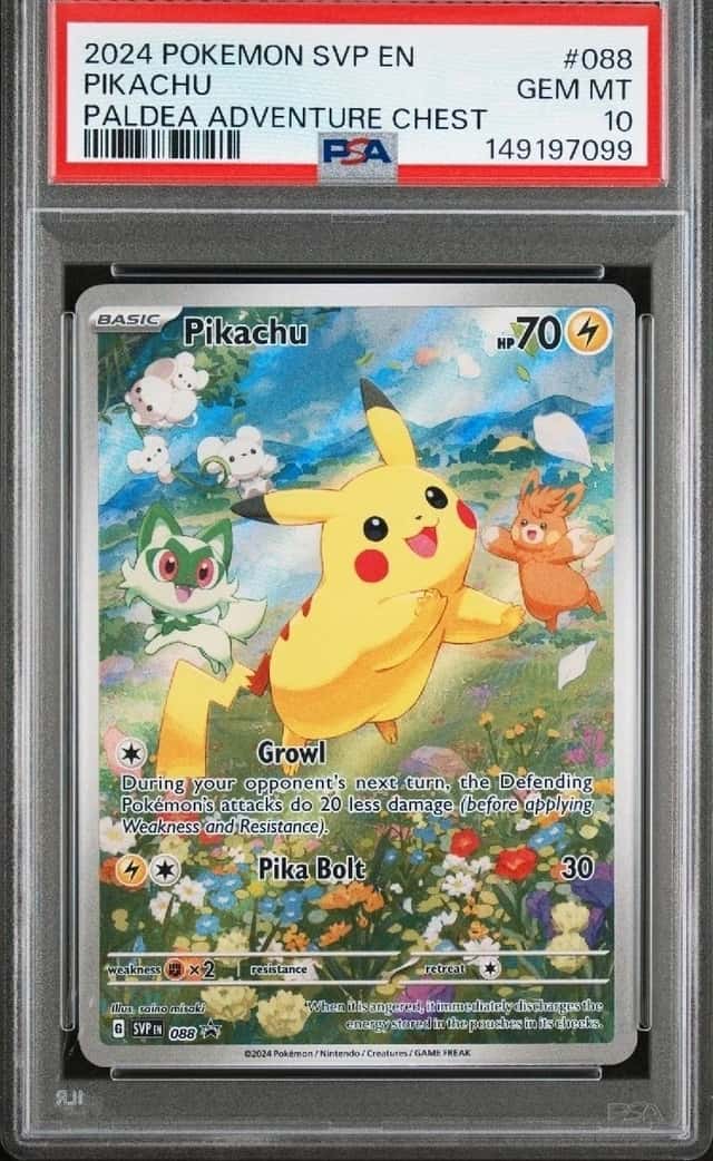 Pikachu