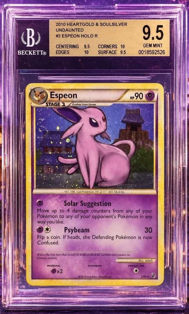 Espeon