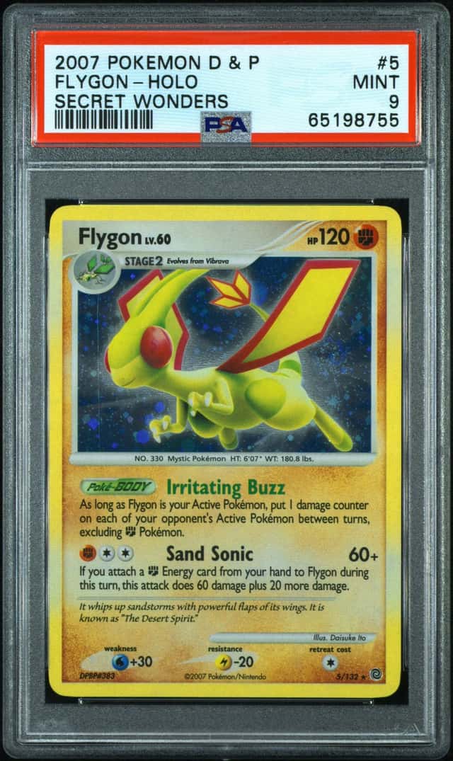 Flygon