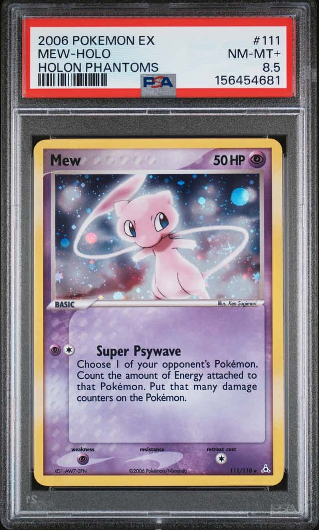 Mew