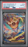 Mega Hawlucha Ex