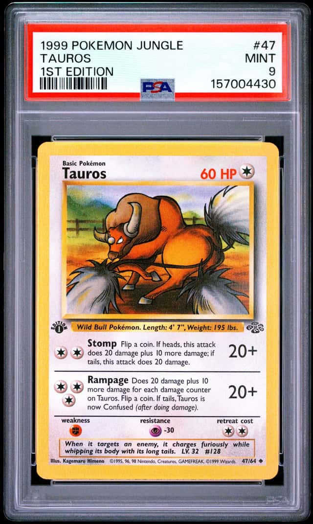 Tauros