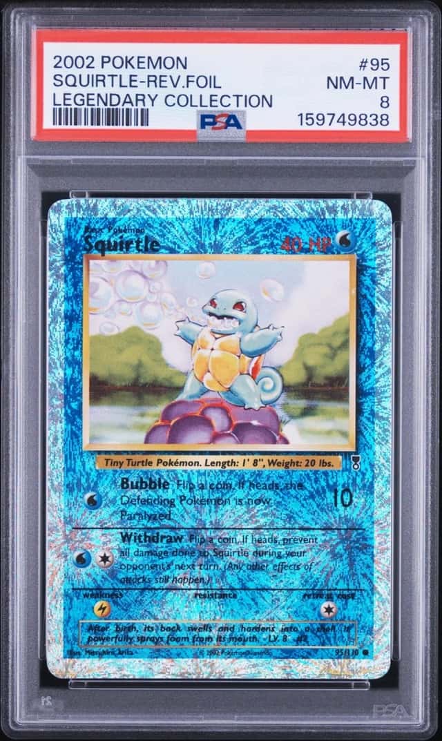 Squirtle