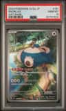 Snorlax