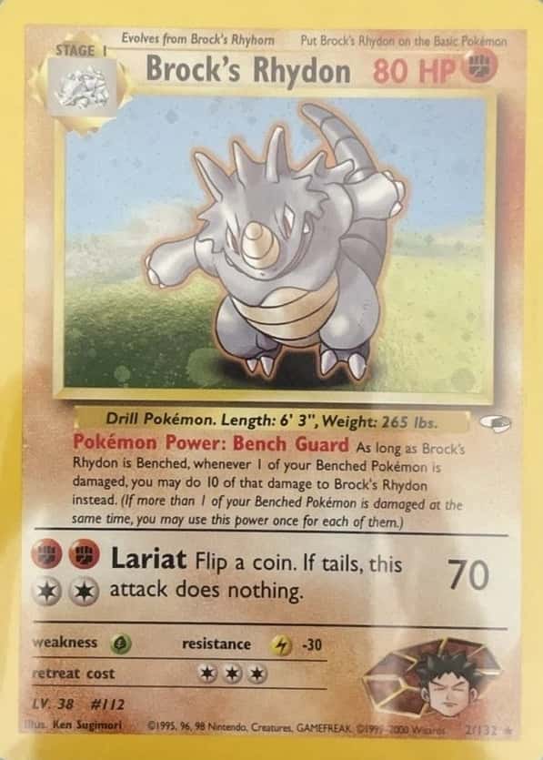 Error
