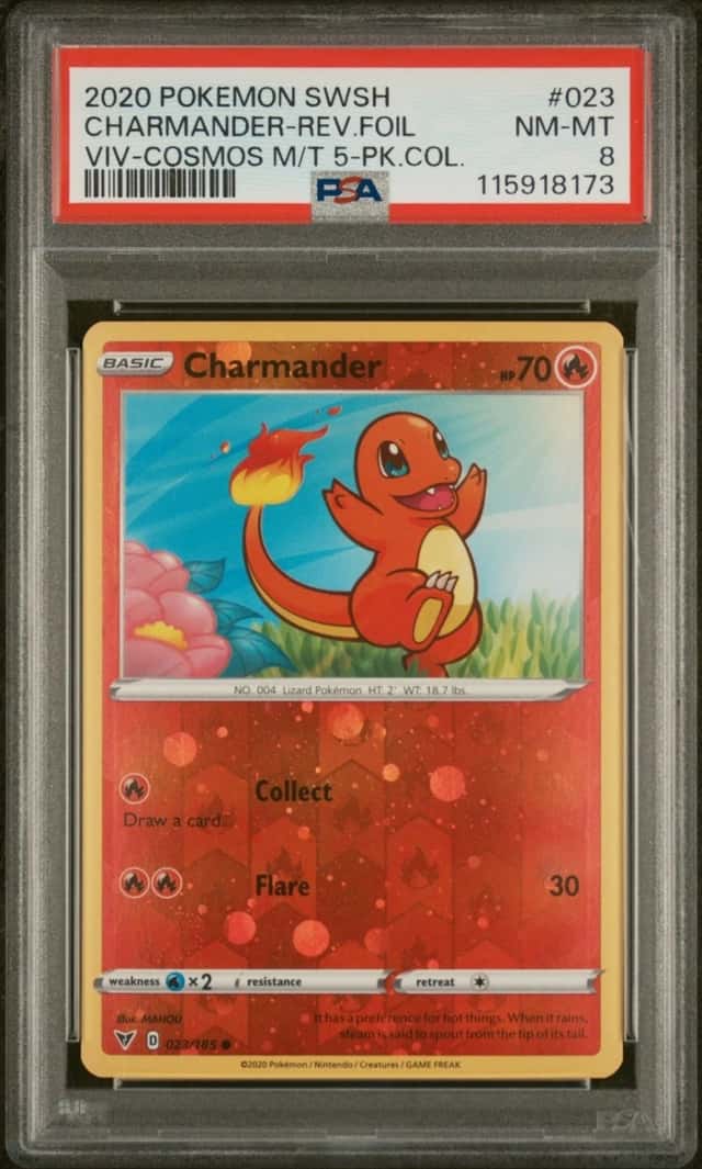 Charmander