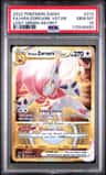 Hisuian Zoroark Vstar