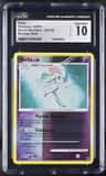Kirlia