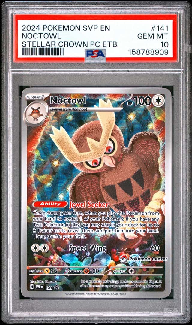 Noctowl
