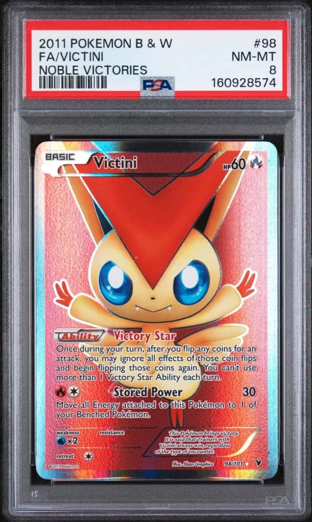 Victini