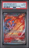 Rocket'S Moltres Ex