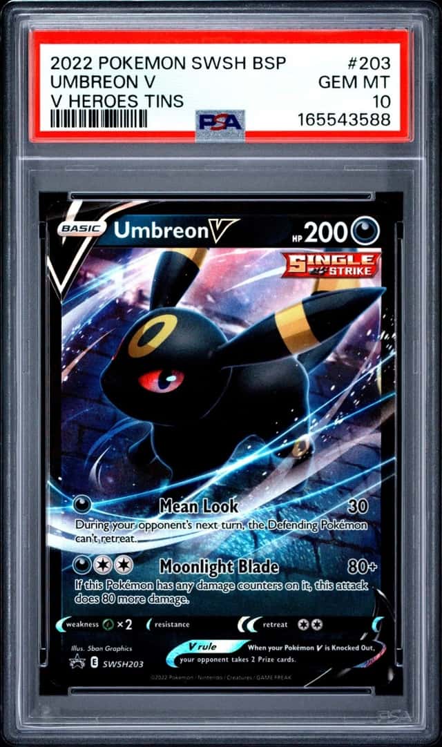Umbreon V
