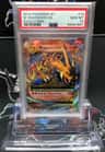 M Charizard Ex
