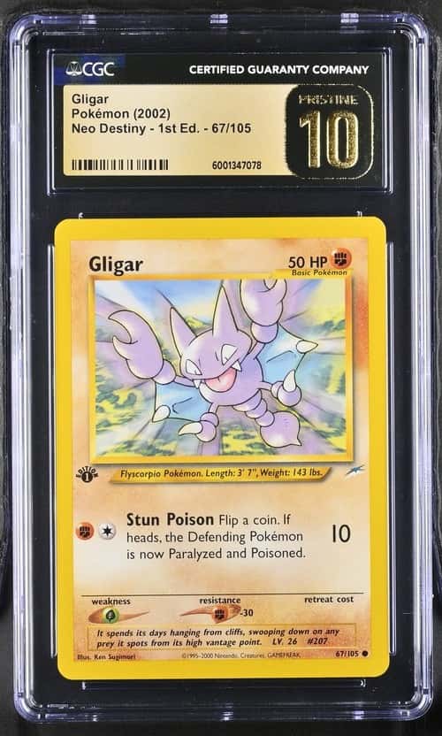 Gligar