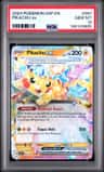 Pikachu Ex