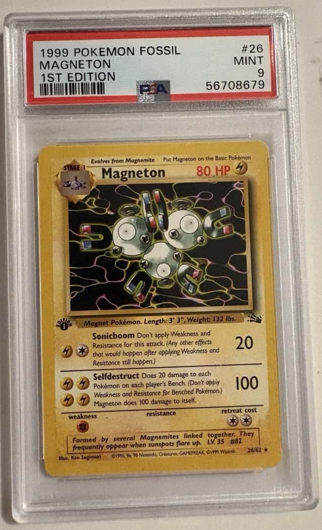 Magneton