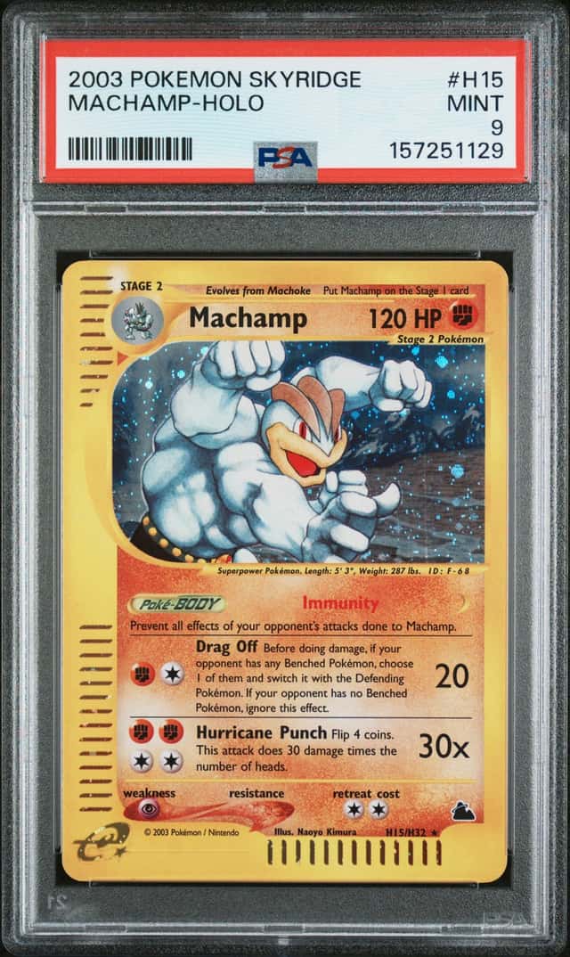 Machamp