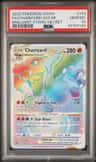 Charizard Vstar