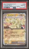 Tyranitar Ex